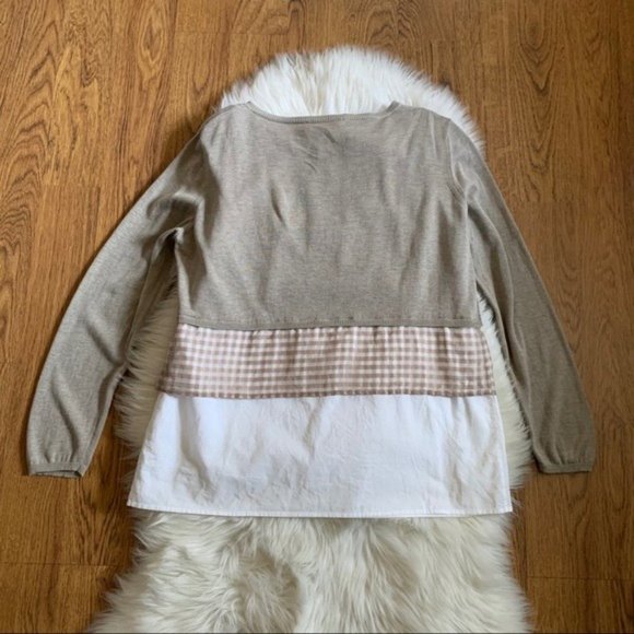 Fabiana Filippi Top - Picture 2 of 7